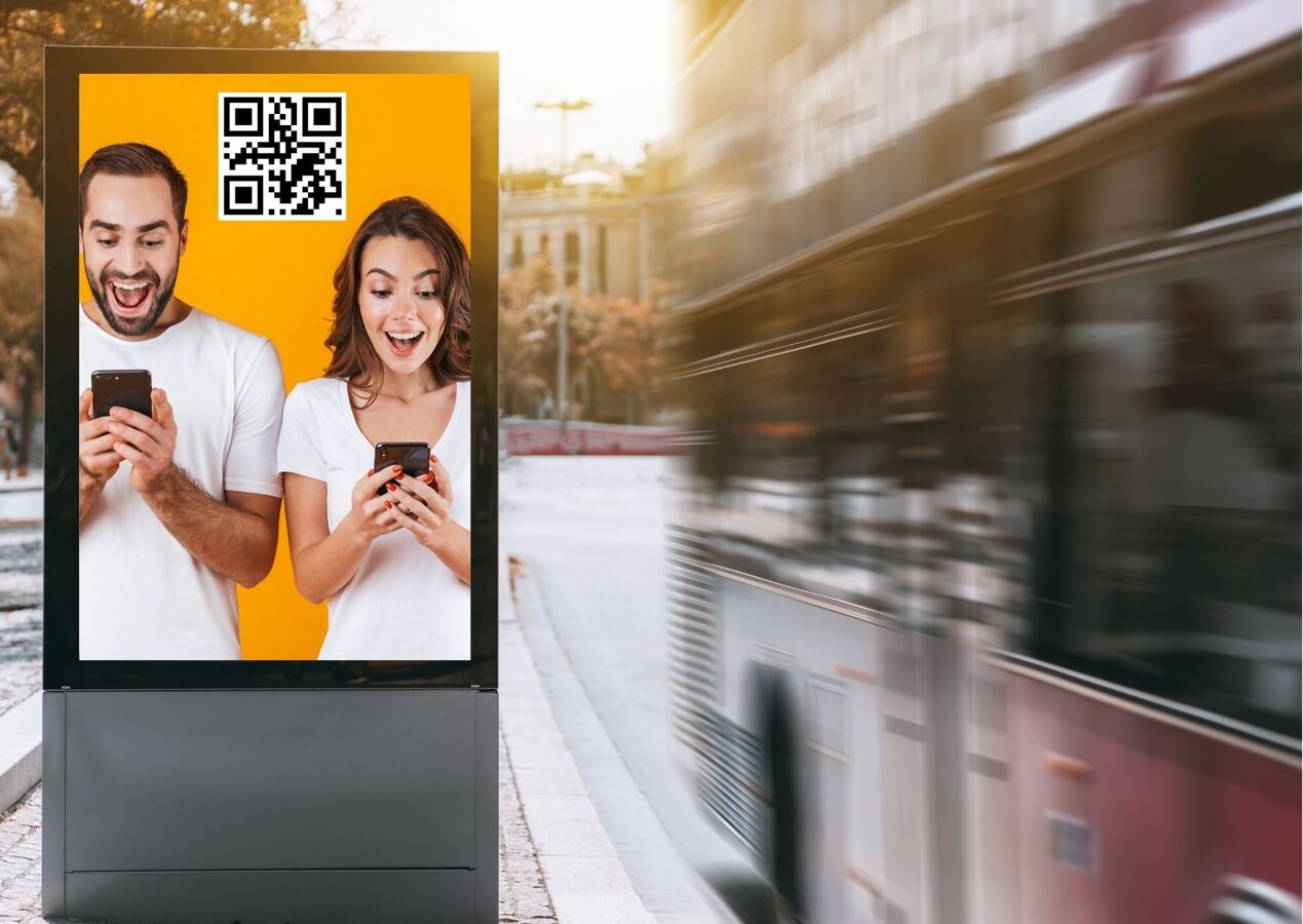 Bus Reservation App