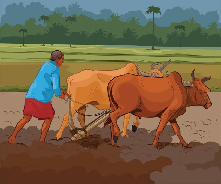 Farmers App