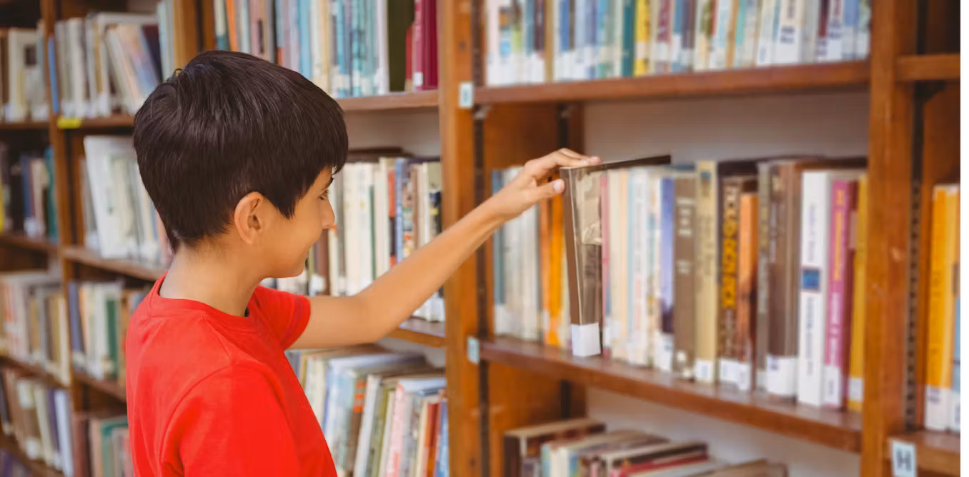 Library Management App