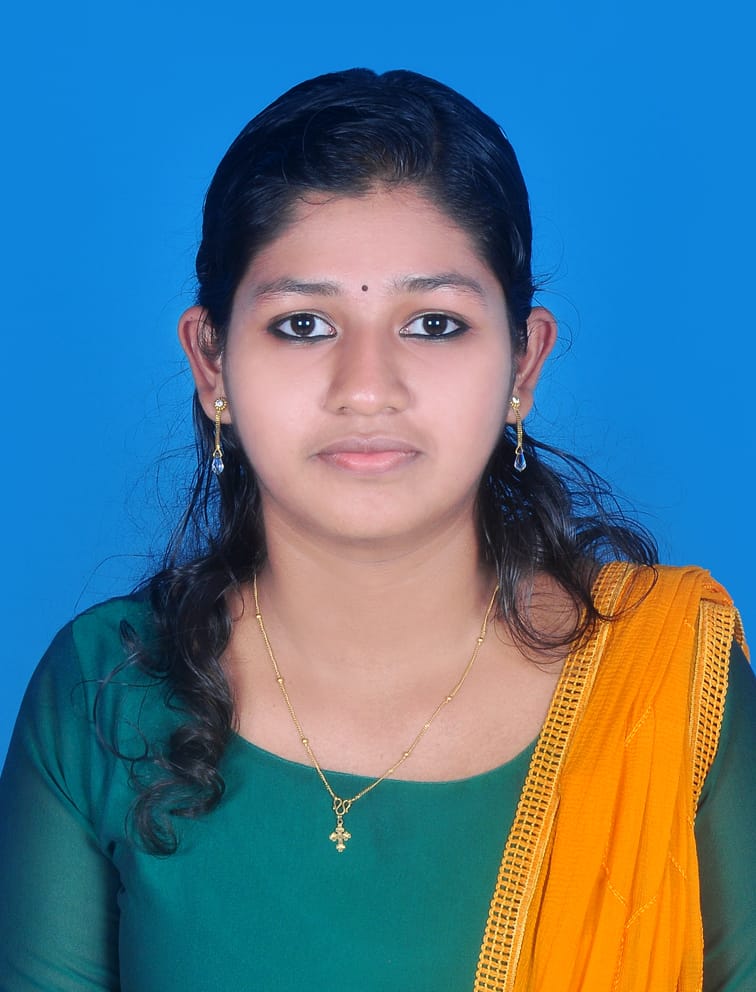 Bincy Rahul