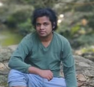 Gopikrishnan P G