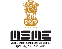 MSME Government of India