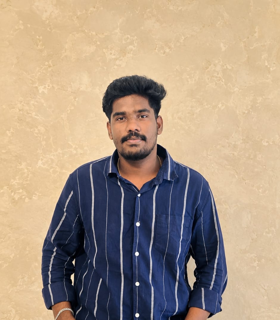 Gopikrishnan P G