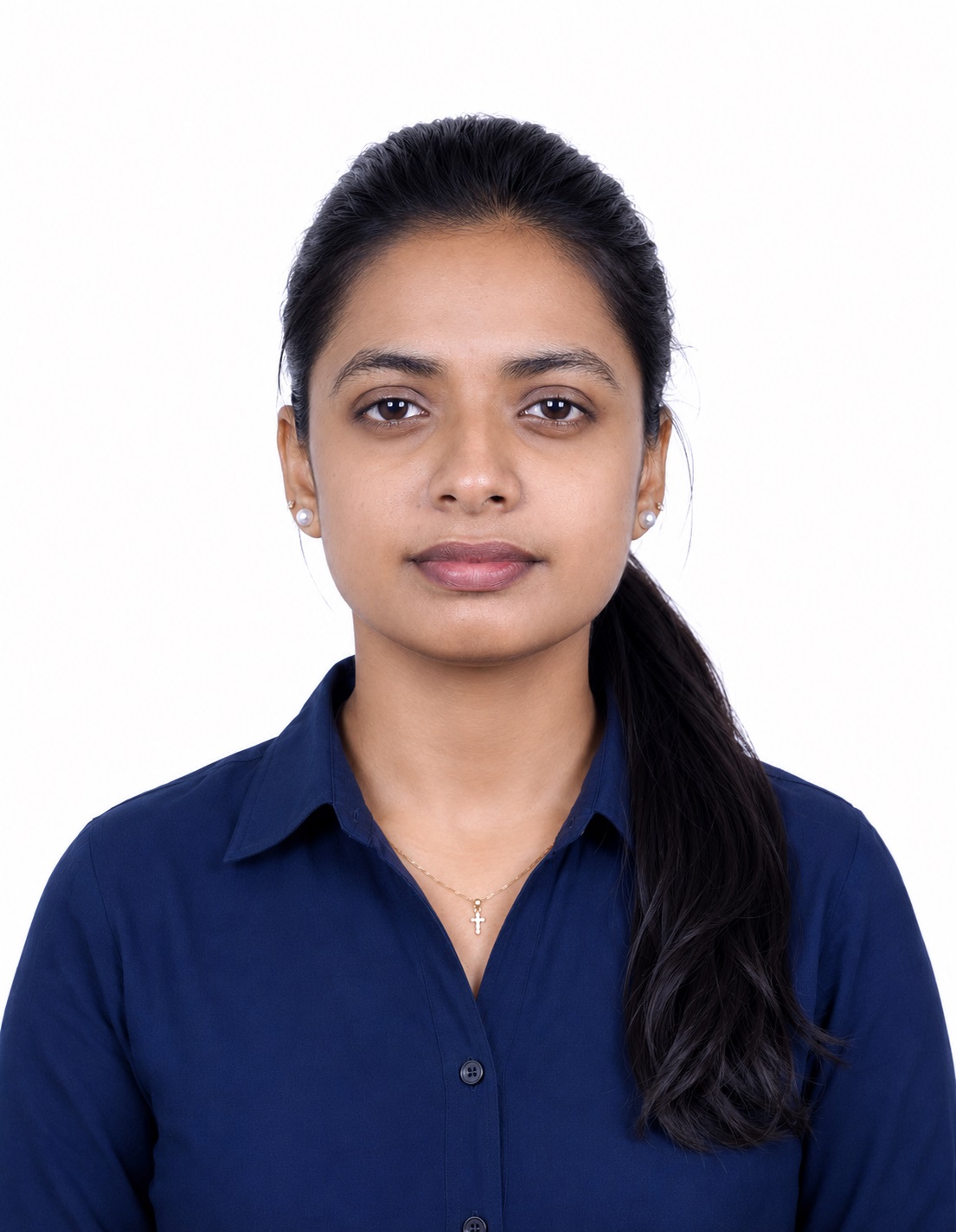 Anet Babu