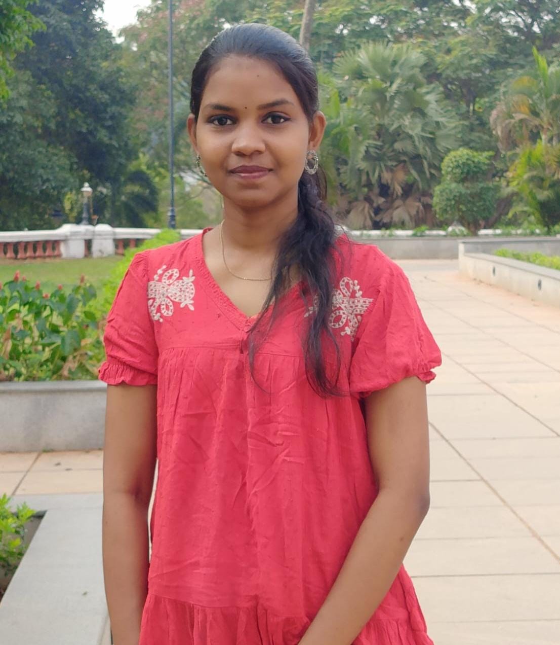 Gopikrishnan P G