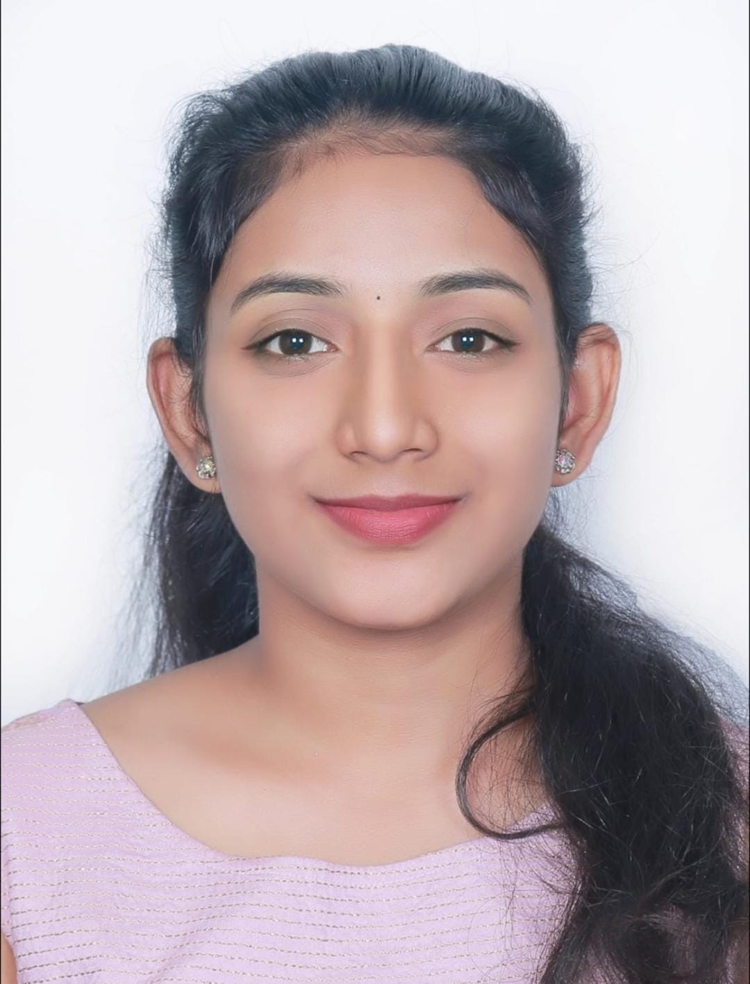 Aryadeva B S