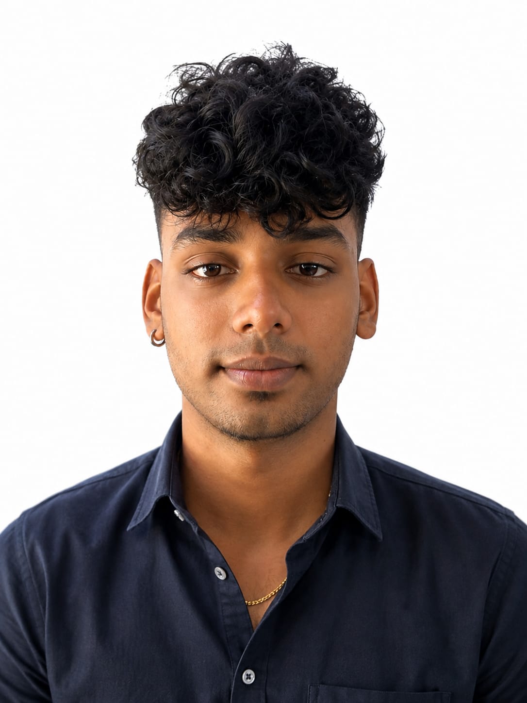 Gopikrishnan P G