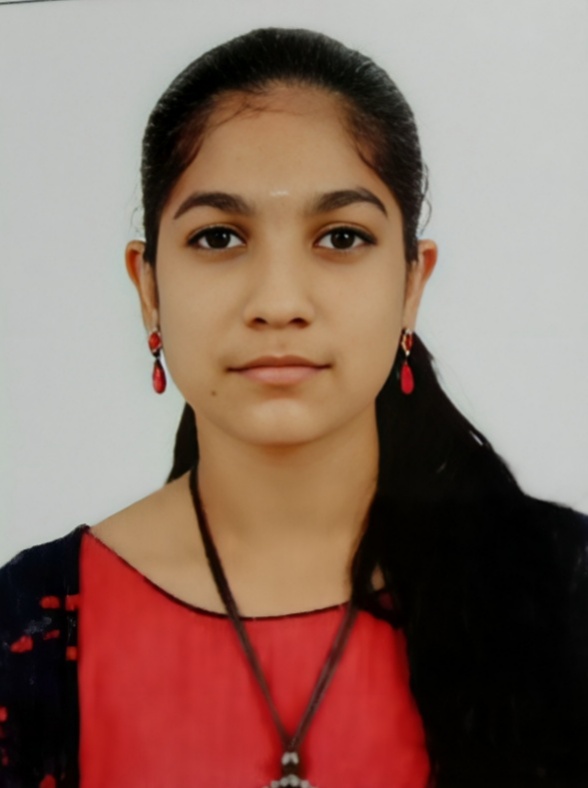 Praveena V P